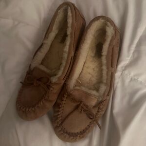 Women’s Ugg Moccasins